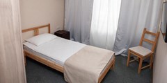 E`ko-otel` «Akter-Ruza» e`ko-otel`: Стандартный 1-местный 1-категории (корпус Театральный) - photo 32