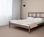 E`ko-otel` «Akter-Ruza» e`ko-otel`: Стандартный 2-местный 1-категории (корпус Театральный)