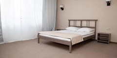 E`ko-otel` «Akter-Ruza» e`ko-otel`: Стандартный 2-местный 1-категории (корпус Театральный) - photo 1