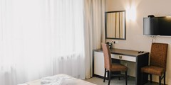 E`ko-otel` «Akter-Ruza» e`ko-otel`: Люкс 2-местный 2-комнатный (корпус 2,3) - photo 22