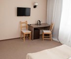 E`ko-otel` «Akter-Ruza» e`ko-otel`: Стандартный 2-местный 1-категории (корпус Театральный)