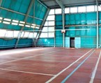Komponent Dom otdy`xa: Спортивный зал