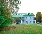 Solnechnogorskij Sanatorij: Территория