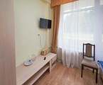 Solnechnogorskij Sanatorij: Эконом 1-местный 1-комнатный с ч/у 1местный с частичными удобствами