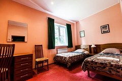 Abramcevo park-otel` Park-otel`: Стандартный 2-местный (нижний парк) - photo 49