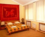 Abramcevo park-otel` Park-otel`: Люкс 2-местный 2-комнатный (главный корпус) 