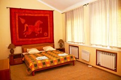 Abramcevo park-otel` Park-otel`: Люкс 2-местный 2-комнатный (главный корпус)  - photo 46