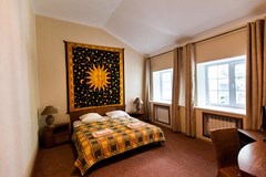 Abramcevo park-otel` Park-otel`: Полулюкс 2-местный 2-комнатный в гл. корпусе  - photo 60