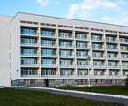 Zagorskie dali Sanatorij: Территория