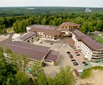 Otel` "Peresvet" Otel`: Вид