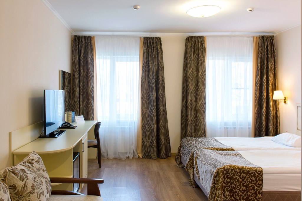 Otel` "Peresvet" Otel`: Комфорт 2-местный