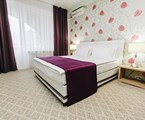 Vozdvizhenskoe Park-otel`: Люкс 2-местный 2-комнатный