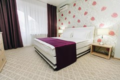 Vozdvizhenskoe Park-otel`: Люкс 2-местный 2-комнатный - photo 105