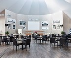 Vozdvizhenskoe Park-otel`: Ресторан «Le Dome»