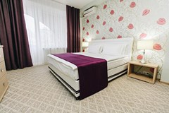 Vozdvizhenskoe Park-otel`: Люкс 2-местный 2-комнатный "Люкс" к. Запад  - photo 157