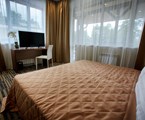 Vozdvizhenskoe Park-otel`: Family 4-местный FAMILY SUITE в корпусе Лесной фэмили сьют4