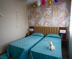 Vozdvizhenskoe Park-otel`: Сьют 4-местный семейный