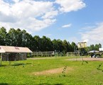 Vozdvizhenskoe Park-otel`: Футбол, волейбол, баскетбол