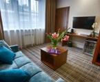 Vozdvizhenskoe Park-otel`: Family 4-местный FAMILY SUITE в корпусе Лесной фэмили сьют1