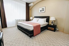 Vozdvizhenskoe Park-otel`: Люкс 2-местный 2-комнатный "Люкс" к. Запад  - photo 149