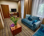 Vozdvizhenskoe Park-otel`: Family 2-местный FAMILY JUNIOR в корпусе лесной фэмили джуниор4