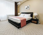 Vozdvizhenskoe Park-otel`: Люкс 2-местный 2-комнатный