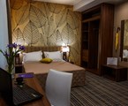 Vozdvizhenskoe Park-otel`: Делюкс 2-местный семейный