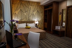 Vozdvizhenskoe Park-otel`: Делюкс 2-местный семейный - photo 123