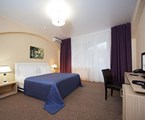 Vozdvizhenskoe Park-otel`: Полулюкс 2-местный 2-комнатный