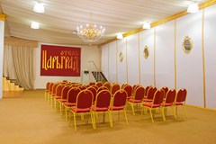 Kurort-otel` "Czar`grad" Otel`: Залы - photo 79