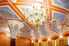 Kurort-otel` "Czar`grad" Otel`: Царский зал - photo 91