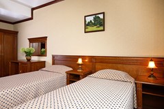 Kurort-otel` "Czar`grad" Otel`: Стандарт 2-местный (twin/double) - photo 94