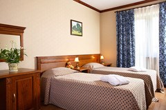 Kurort-otel` "Czar`grad" Otel`: Стандарт 2-местный (twin/double) - photo 2