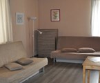 Arneevo apart-otel` Otel`: Улучшенный 4-местный 1-комнатный (1 этаж) Улучшенный 4-местный (1 этаж)