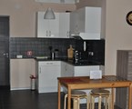 Arneevo apart-otel` Otel`: Улучшенный 4-местный 1-комнатный (1 этаж) Улучшенный 4-местный (1 этаж)