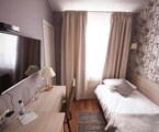 Palisad otel` Otel`: Стандартный 1-местный