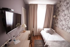 Palisad otel` Otel`: Стандартный 1-местный - photo 50