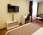 Palisad otel` Otel`: Улучшенный 2-местный