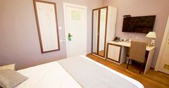 Palisad otel` Otel`: Стандартный 2-местный - photo 46