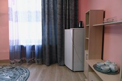 im.Gor`kogo Sanatorij: ПК 1-местный 1-комнатный - photo 33