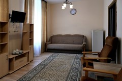 im.Gor`kogo Sanatorij: ПК 2-местный 1-комнатный - photo 34