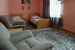 im.Gor`kogo Sanatorij: ПК 1-местный 1-комнатный - photo 39