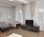 Medvezh`i ozera Zagorodny`j otel`: Люкс 2-местный 1-комнатный