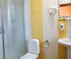 Medvezh`i ozera Zagorodny`j otel`: Стандарт 2-местный 1-ком. С/у