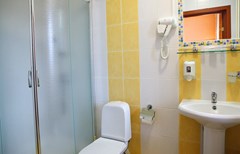 Medvezh`i ozera Zagorodny`j otel`: Стандарт 2-местный 1-ком. С/у - photo 79