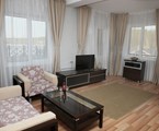 Medvezh`i ozera Zagorodny`j otel`: Люкс 2-местный 1-комнатный