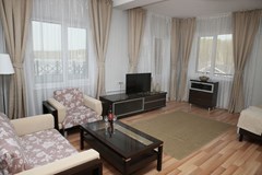 Medvezh`i ozera Zagorodny`j otel`: Люкс 2-местный 1-комнатный - photo 66