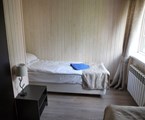 Medvezh`i ozera Zagorodny`j otel`: Коттедж 4-местный 2-уровневый (с баней)