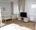 Medvezh`i ozera Zagorodny`j otel`: Люкс 2-местный 1-комнатный