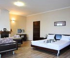 Medvezh`i ozera Zagorodny`j otel`: Люкс 2-местный 1-комнатный президентский (с камином)